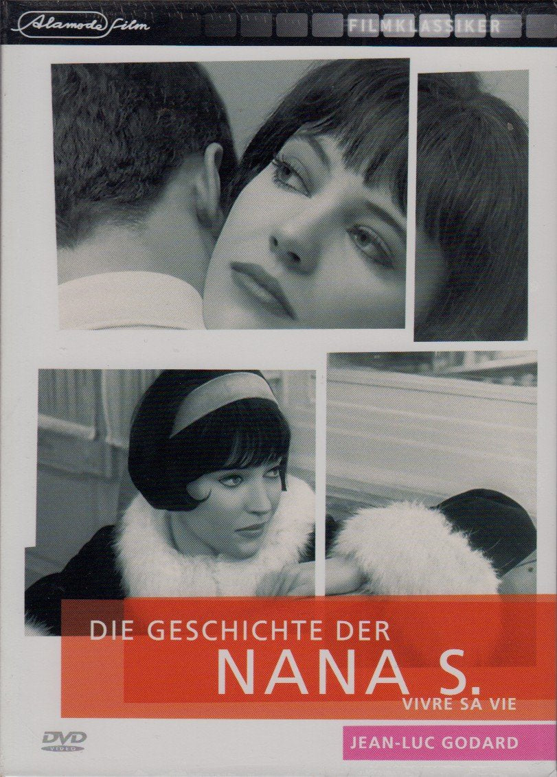 Die Geschichte der Nana S. Films