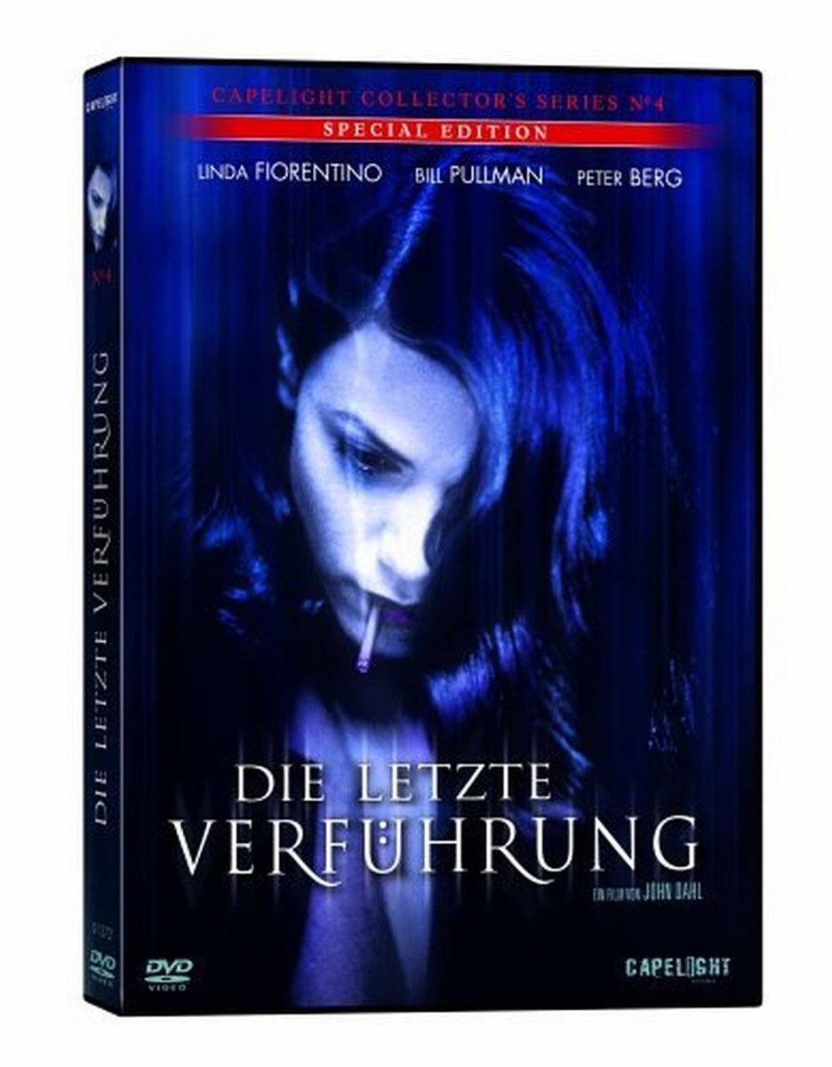 Die letzte Verführung Films