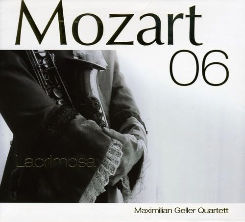 Mozart 06 Classical