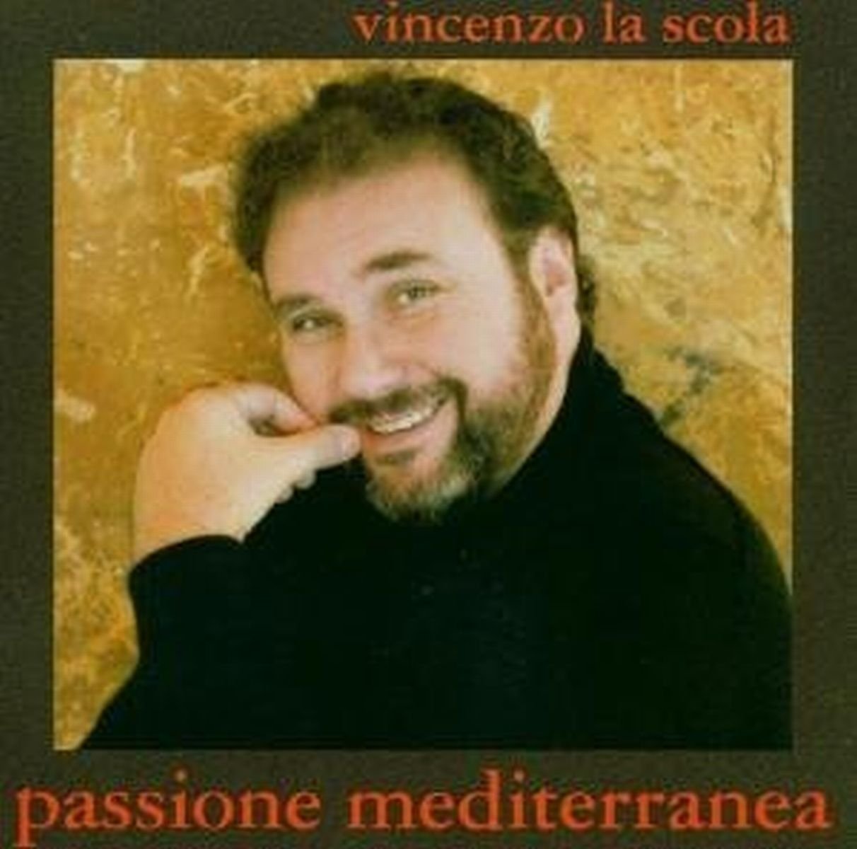 Passione Mediterranea Classical