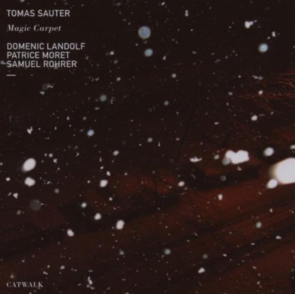 Magic Carpet Soundtracks & Musicals