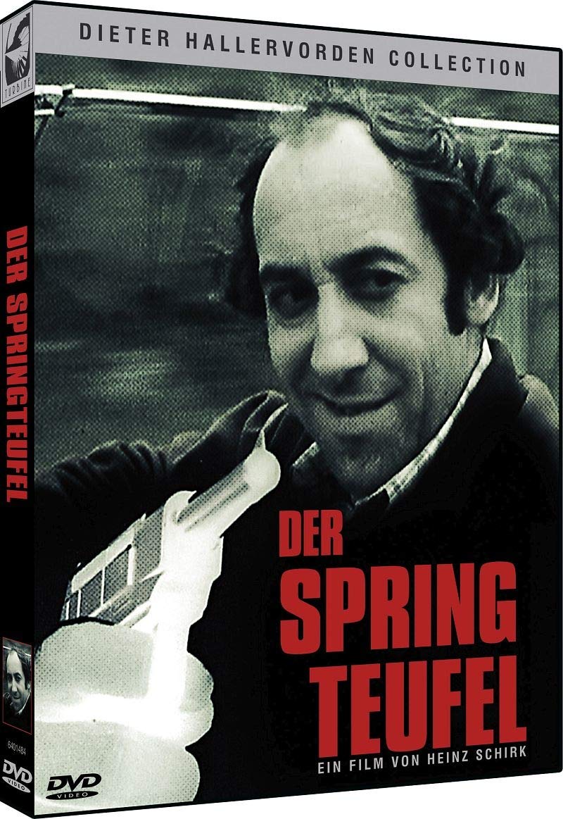 Product Image: Der Springteufel