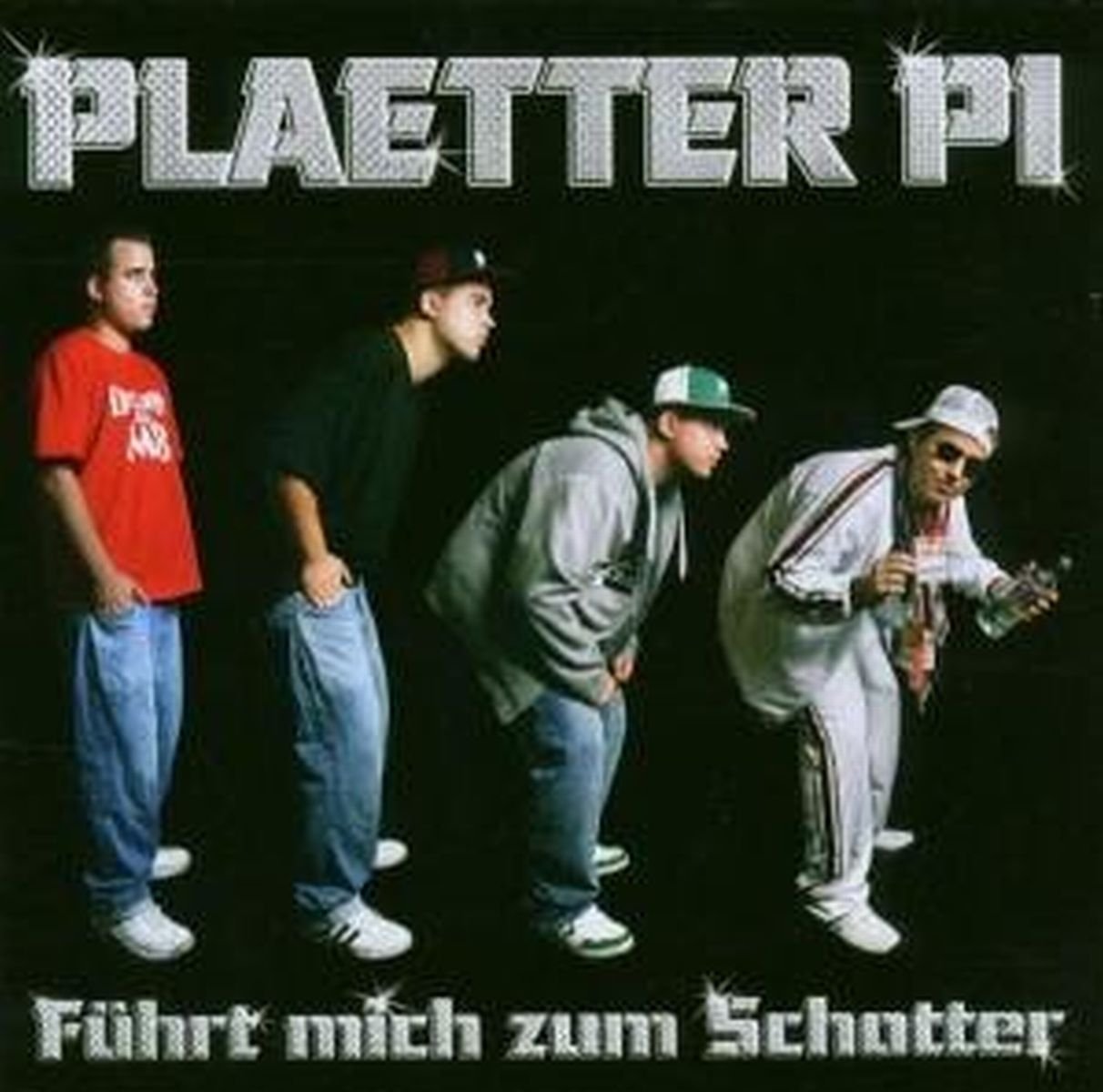 Führt Mich Zum Schotter Pop