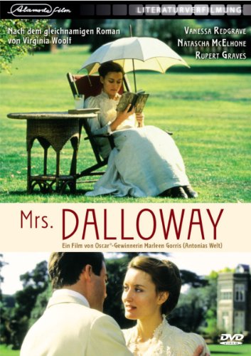 Mrs. Dalloway Movies