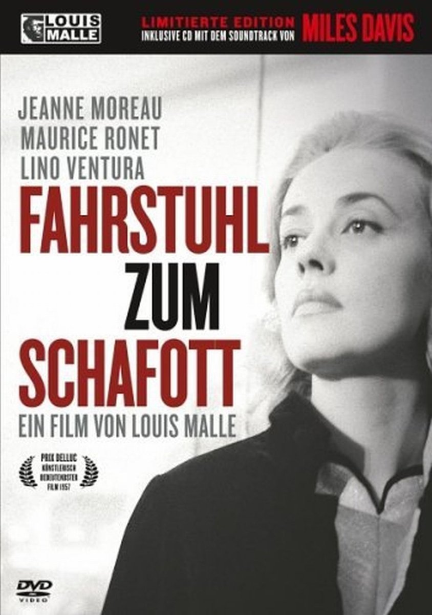 Fahrstuhl zum Schafott Movies