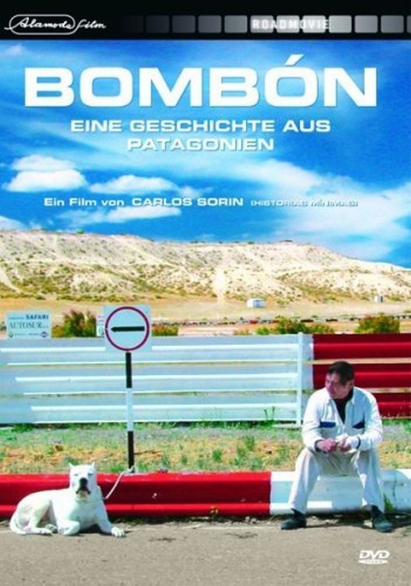 Bombon - Eine Geschichte aus Patagonien Films