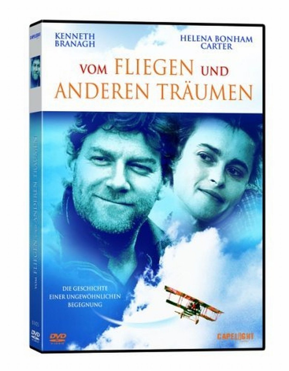 Vom Fliegen und anderen Träumen Films