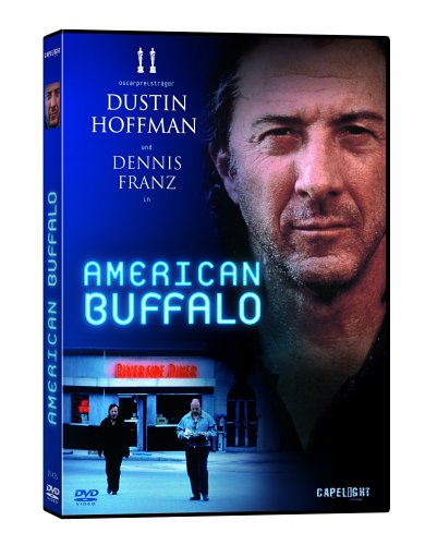 American Buffalo Movies