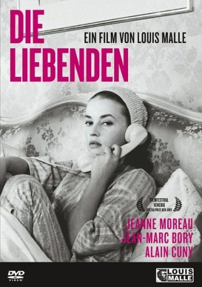 Die Liebenden Movies