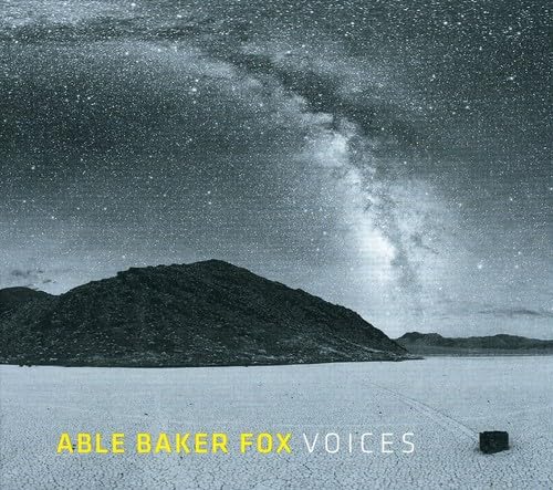 Voices Alternative & Indie