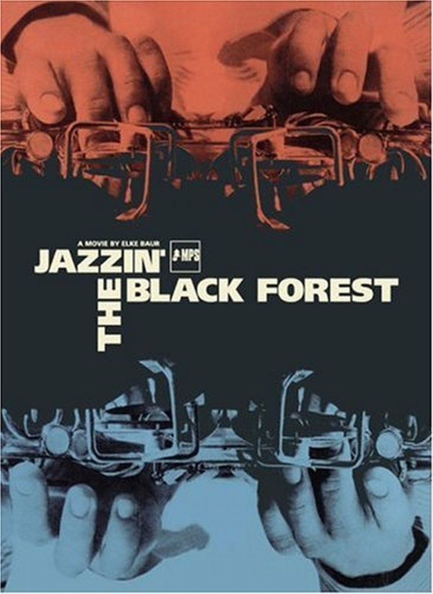 Product Image: Jazzin' The Black Forest