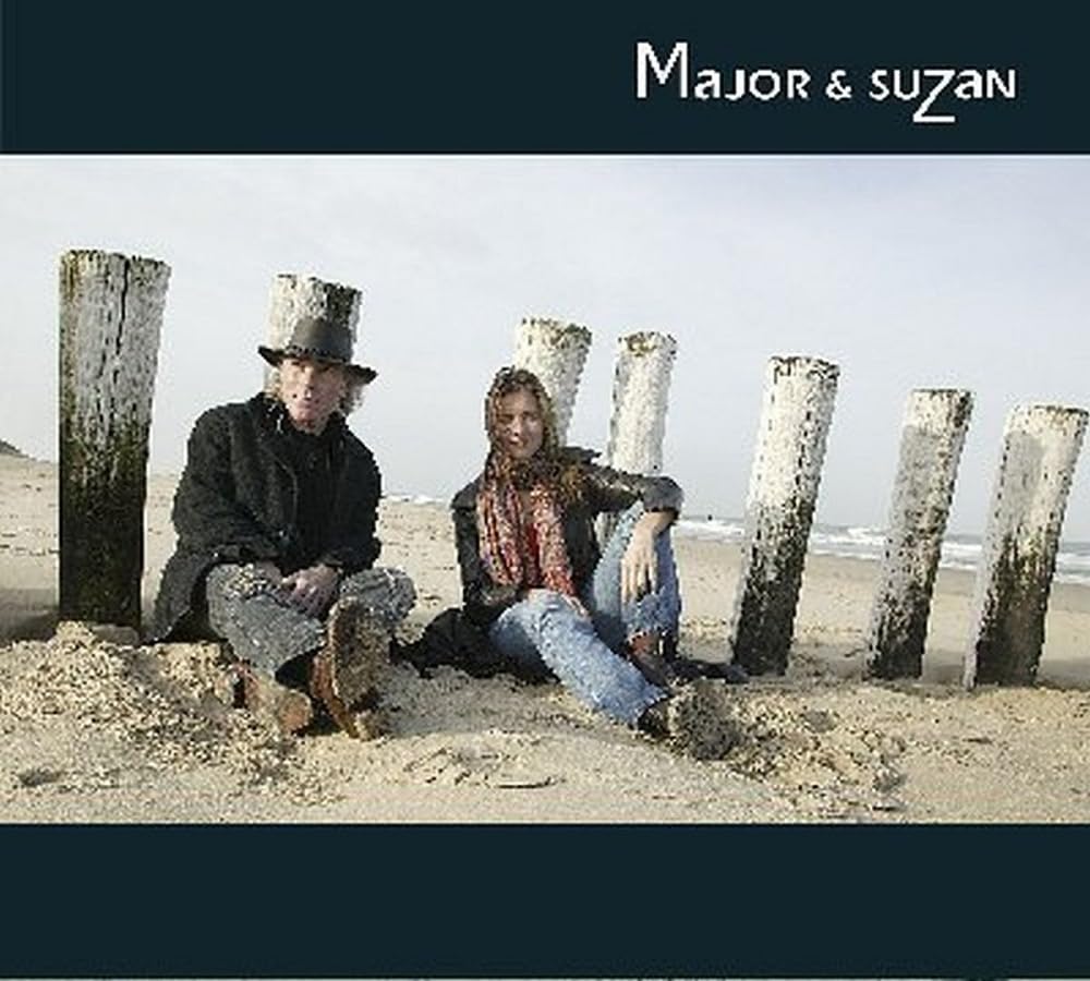 Major & Suzan Rock