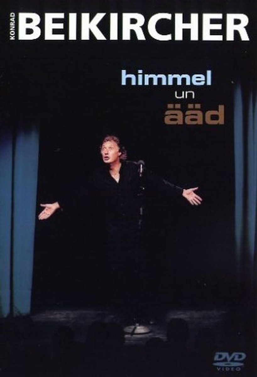 Product Image: Konrad Beikircher - Himmel Un Ääd
