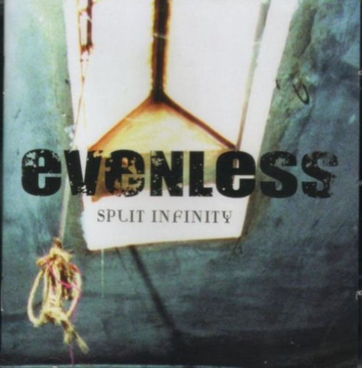 Split Infinity Metal & Hardrock