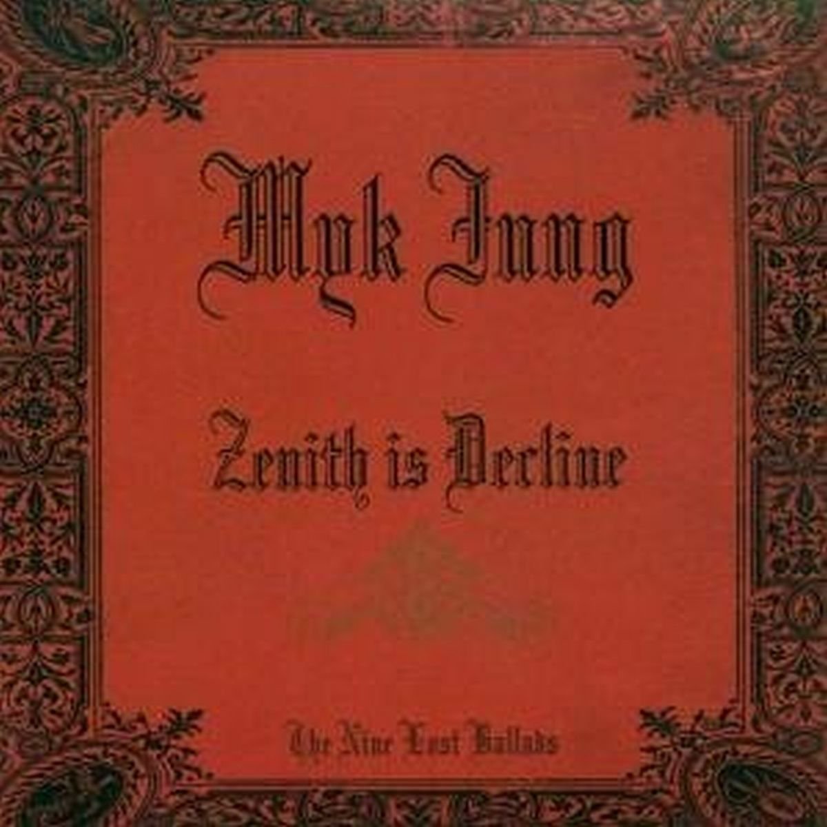 Zenith Is Decline Alternative & Indie