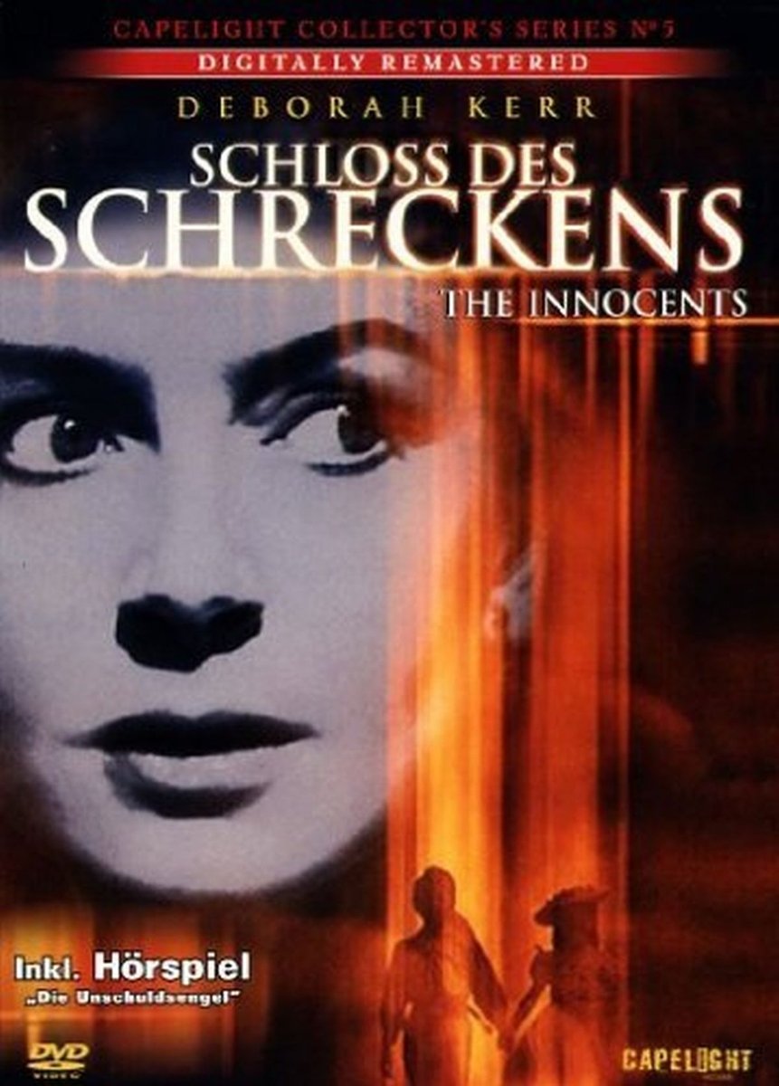 Schloss des Schreckens Films