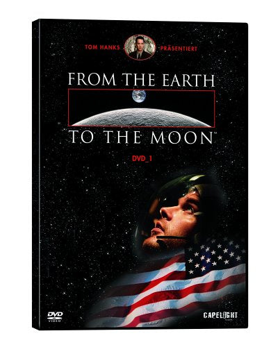 From the Earth to the Moon Box sets