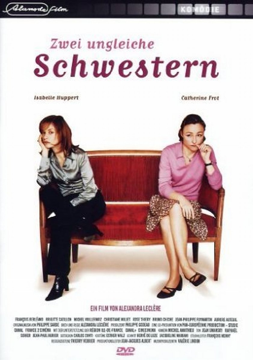 Zwei ungleiche Schwestern Movies