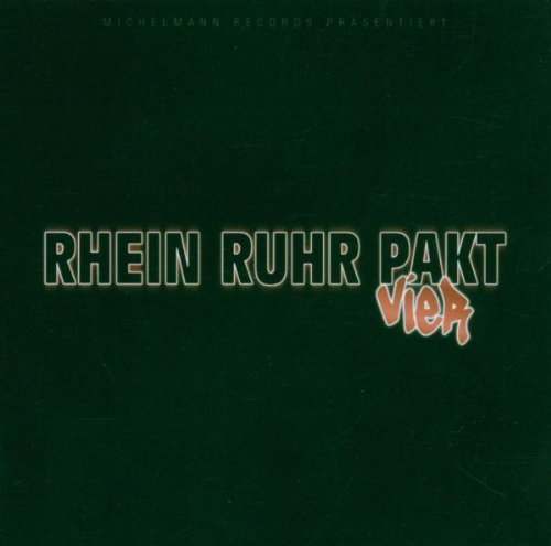 Product Image: Rhein Ruhr Pakt 4