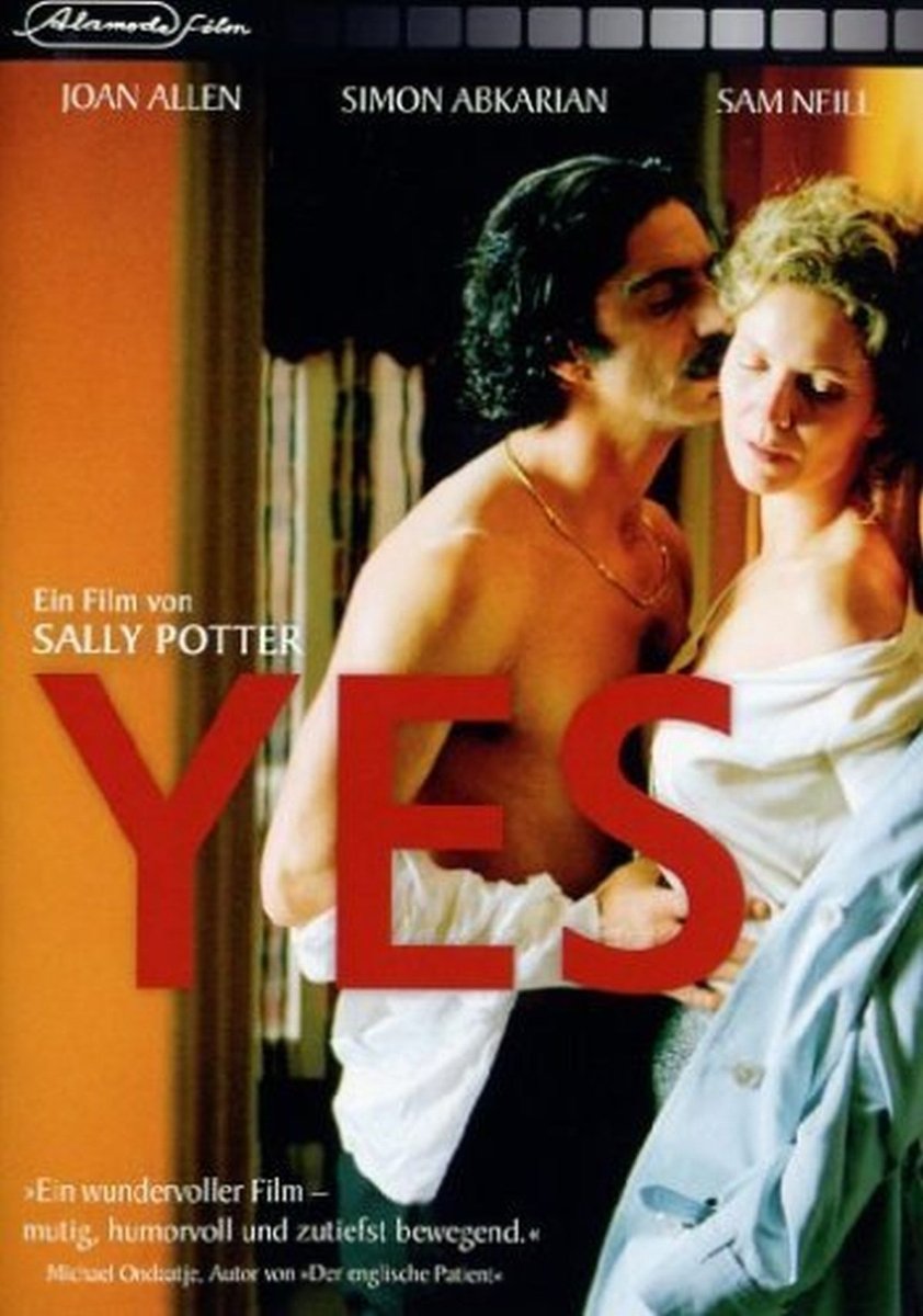 Yes Films