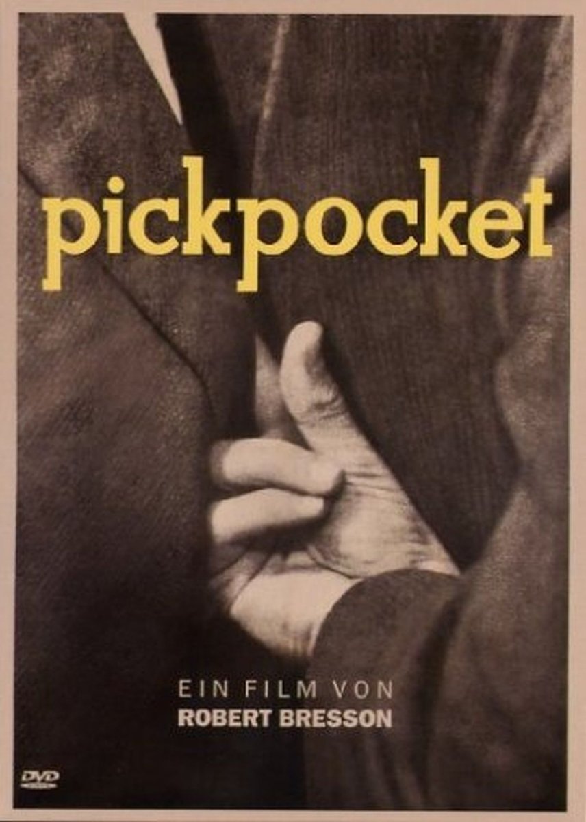 Pickpocket Movies