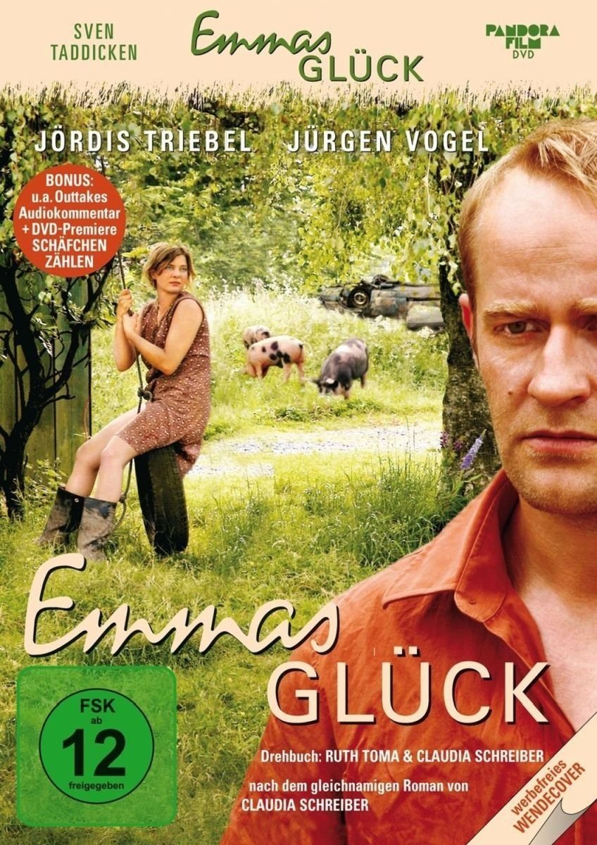 Emmas Glück Movies