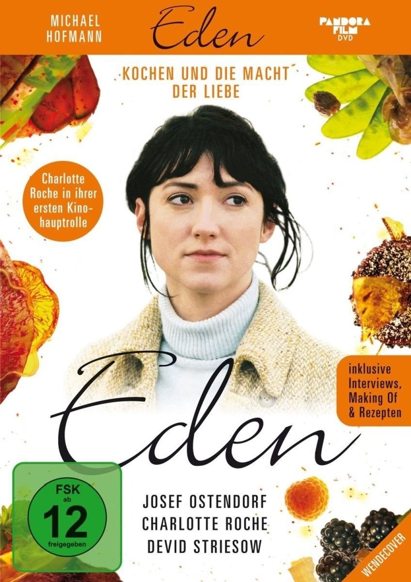 Eden Movies