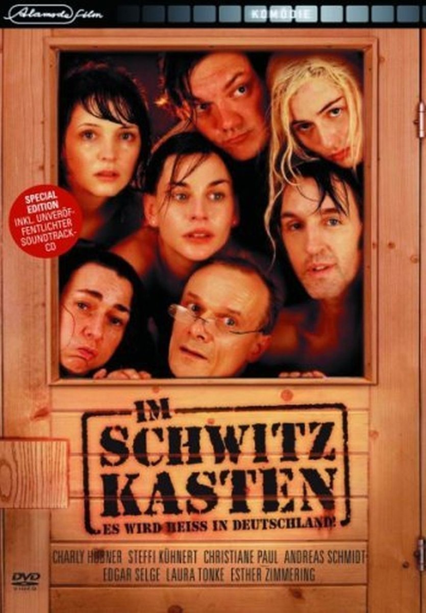 Im Schwitzkasten Movies