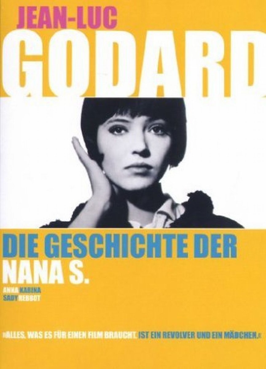 Die Geschichte der Nana S. Films