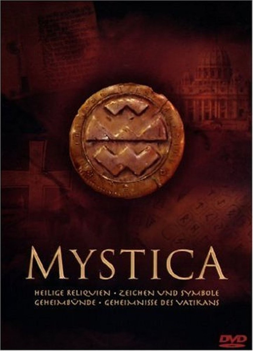 Product Image: Welt der Wunder: Mystica