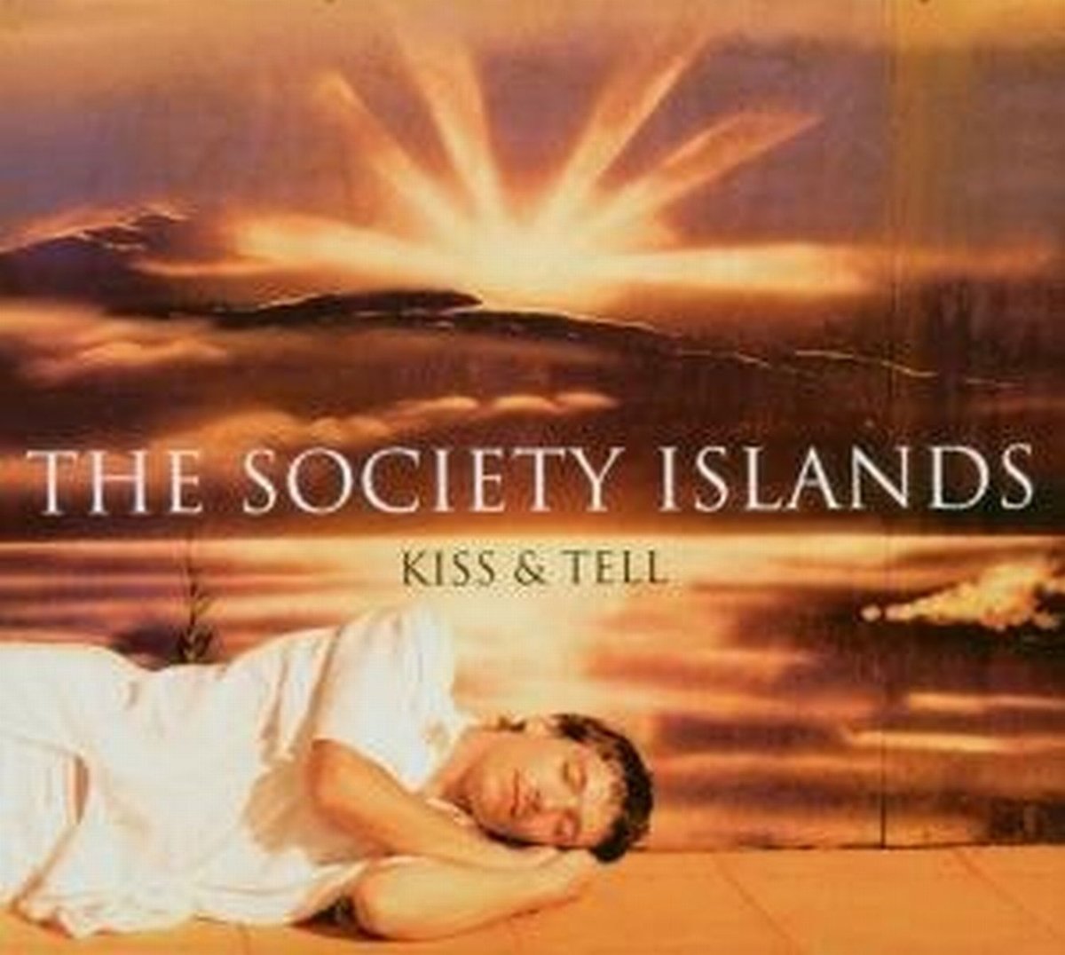 Kiss & Tell Pop