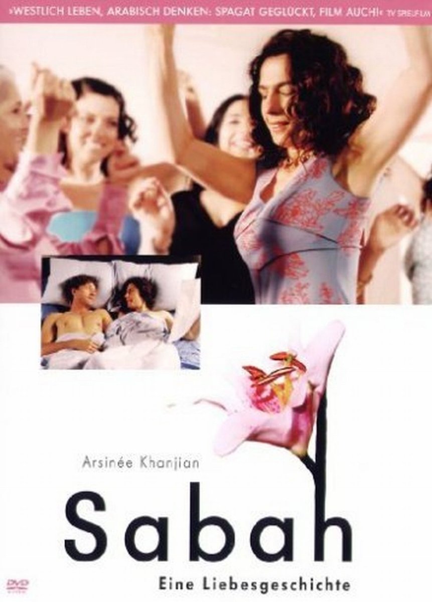 Sabah - Eine Liebesgeschichte Films