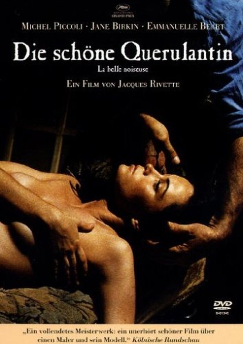 Product Image: Die schöne Querulantin