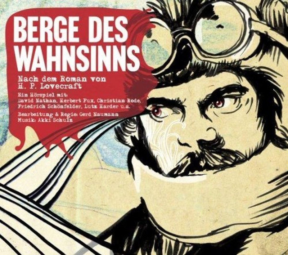 Product Image: Berge des Wahnsinns