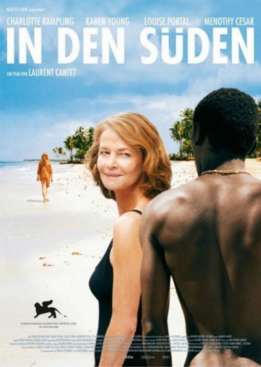 In Den Süden Movies