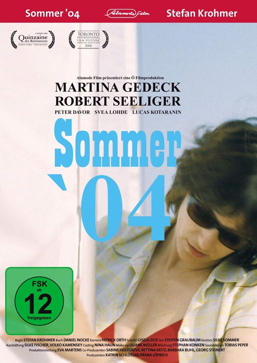 Product Image: Sommer 04