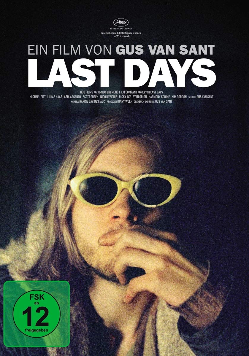 Last Days Films