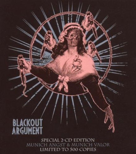Product Image: Munich Angst & Munich Valor