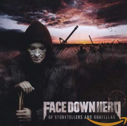 Of Storytellers & Gunfell Metal & Hardrock