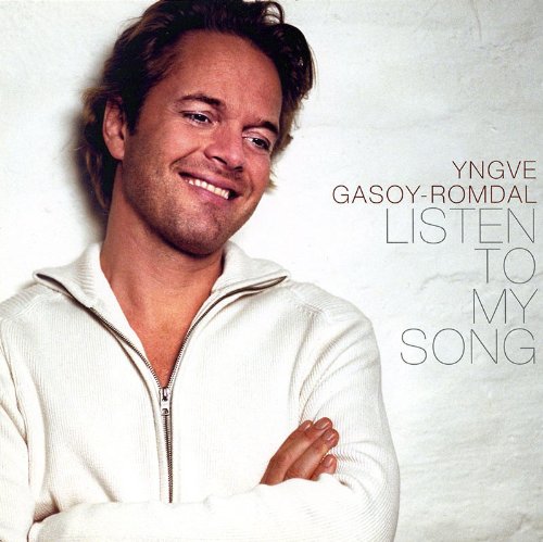 YNGVE GASOY-ROMDAL - Listen To My Song Music