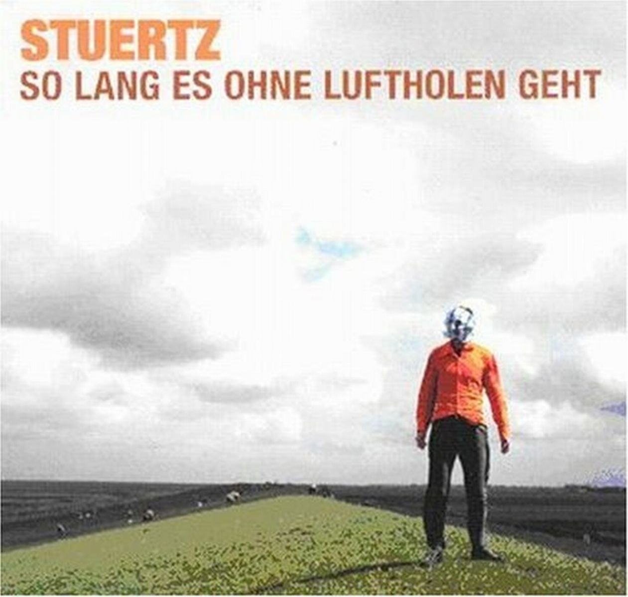 Product Image: So Lang Es Ohne Luftholen Geht