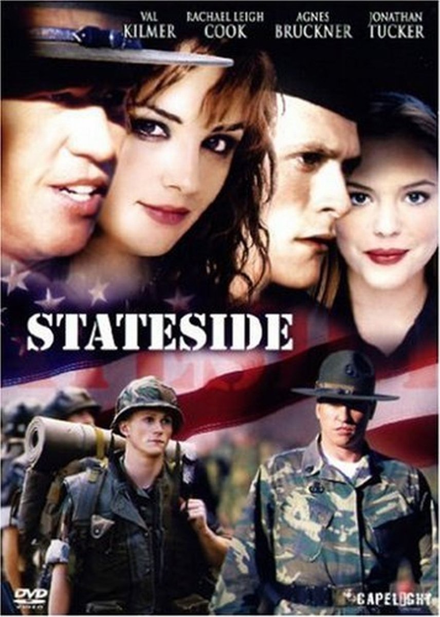 Stateside Movies