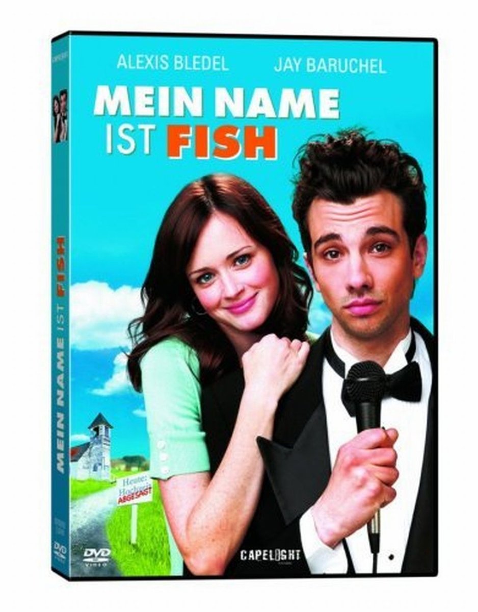 Mein Name ist Fish Movies