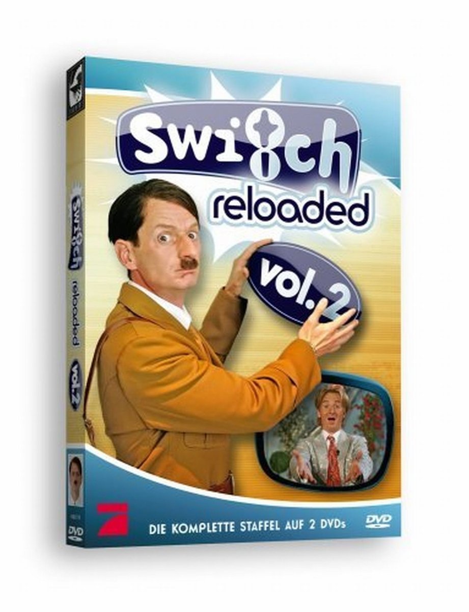 Switch Reloaded Music