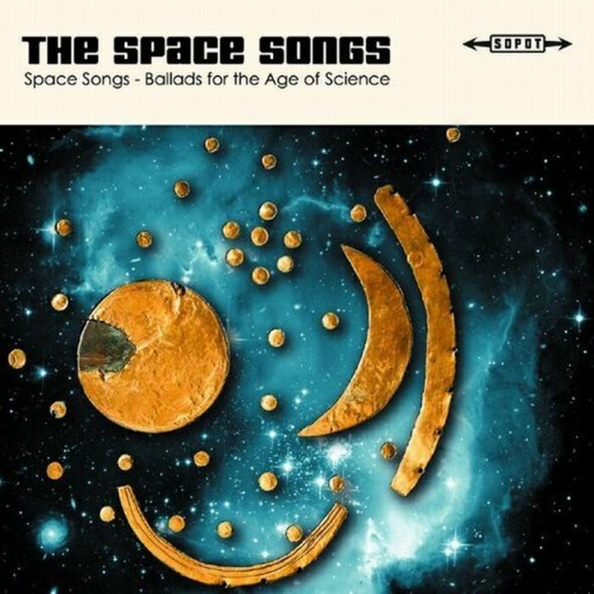 Ballads for the Age of Science Pop