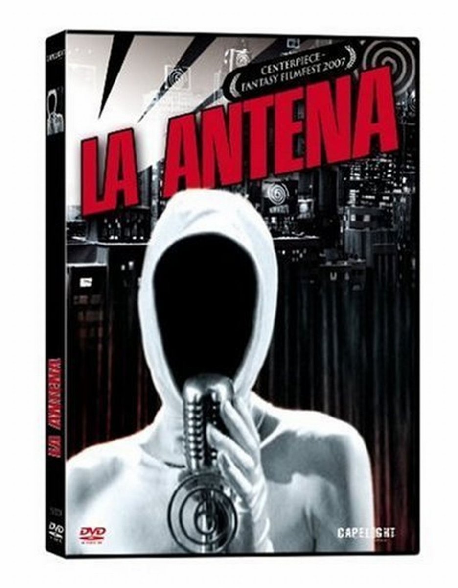 La Antena Movies