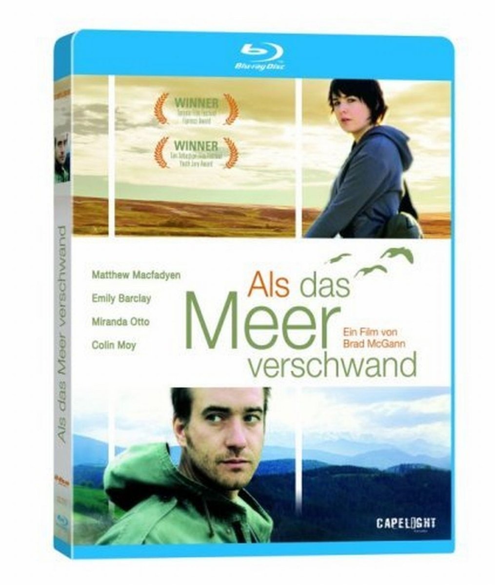 Als das Meer verschwand Movies