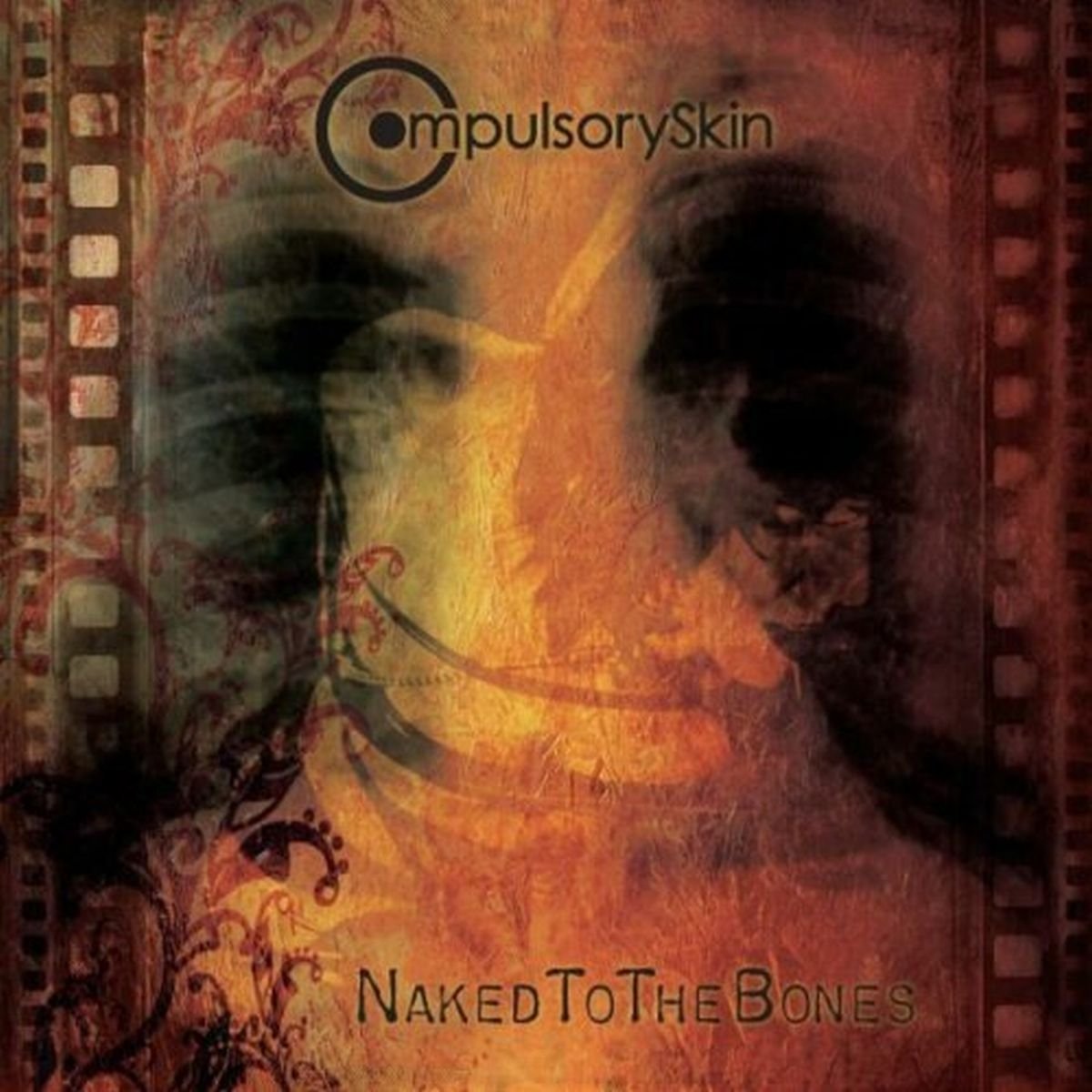 Product Image: Naked to the Bones
