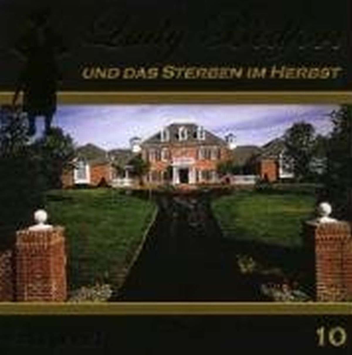 Lady Bedfort und das Sterben im Herbst (10) Music