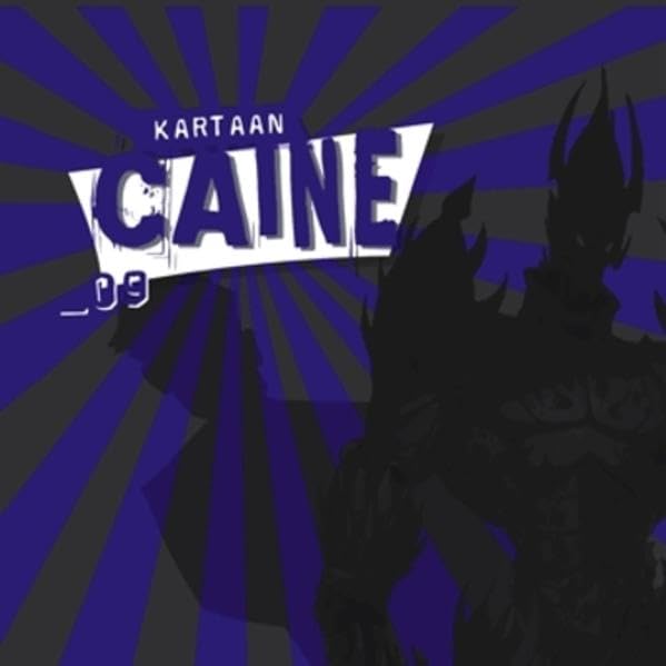Kartaan (09) Music for Children